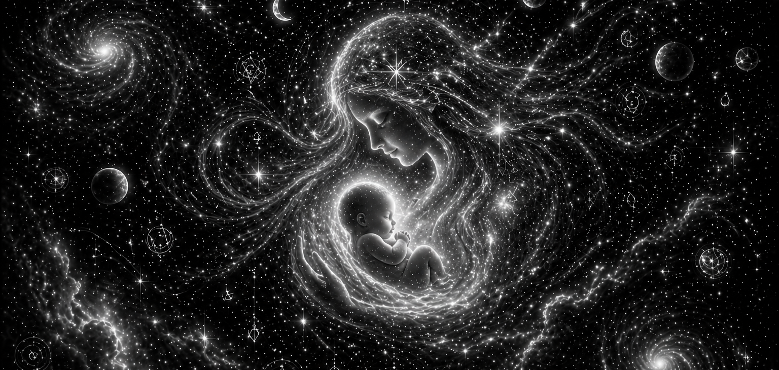 lrttura tema natale il tuo cielo di nascita