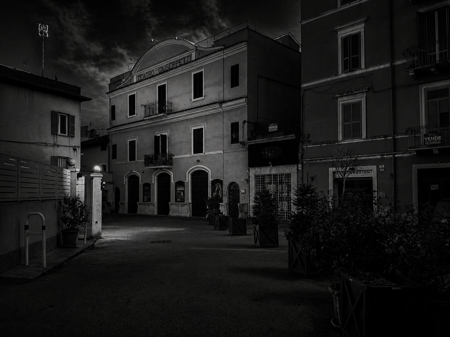 tarocchi a tivoli
