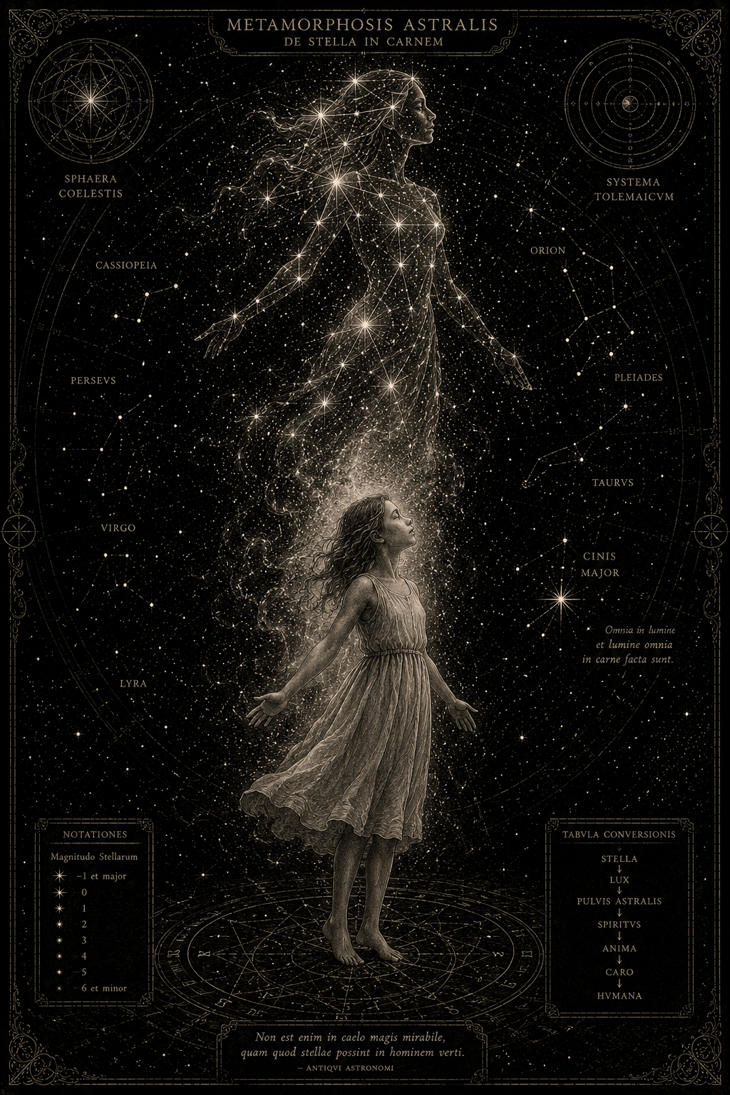 cielo natale stelle fisse il tuo cielo interiore cielo natale stelle fisse il tuo cielo interiore