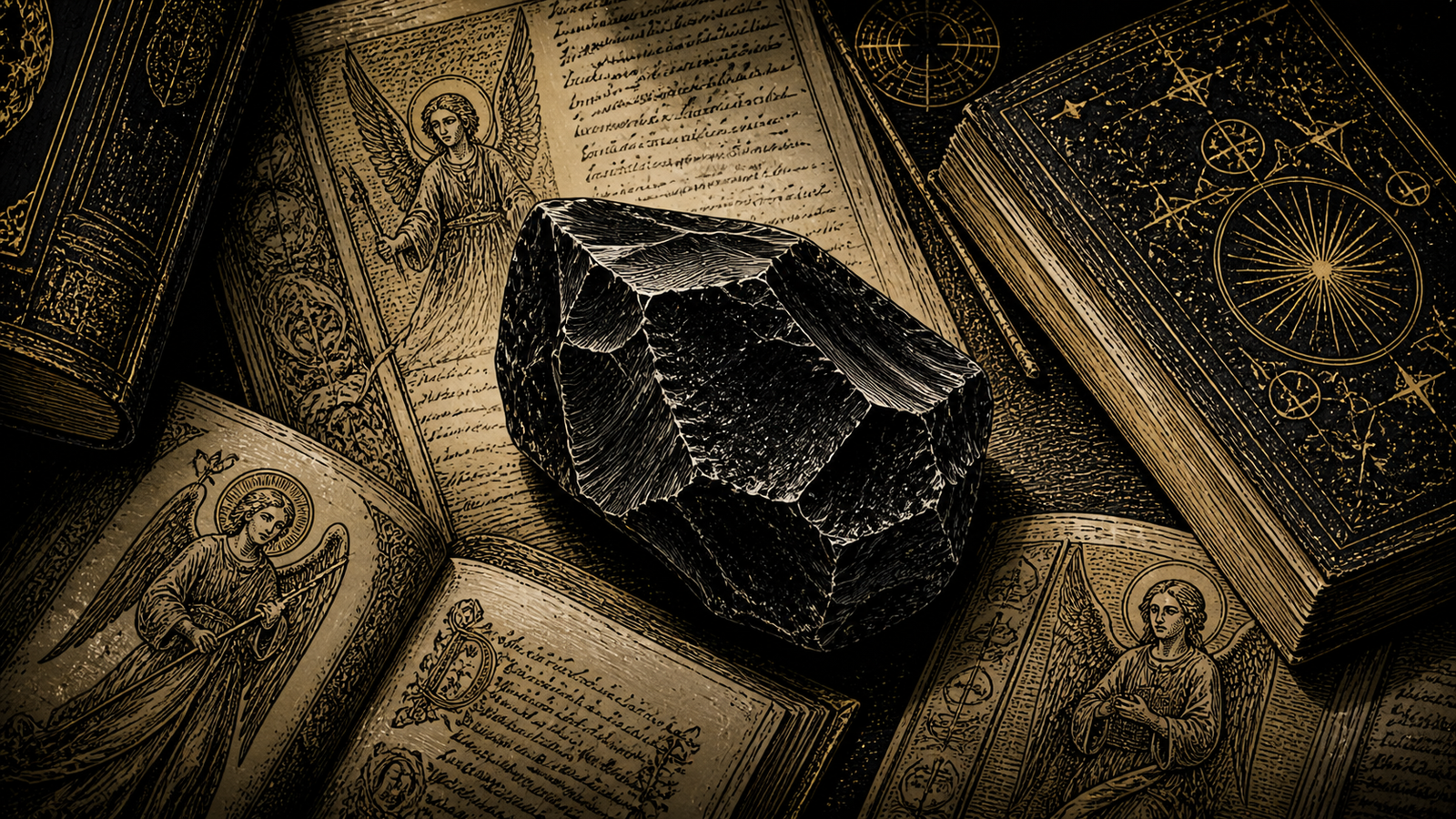 lettura akashica online dal buio alla luce