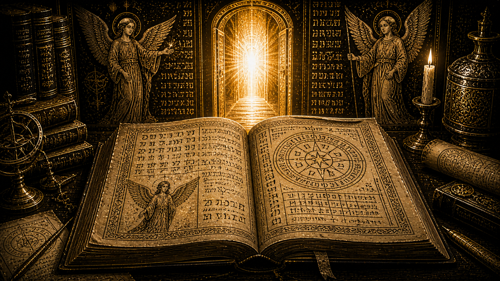 lettura registri akashici online tivoli