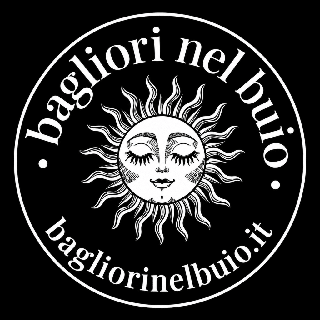 bagliori nel buio check out