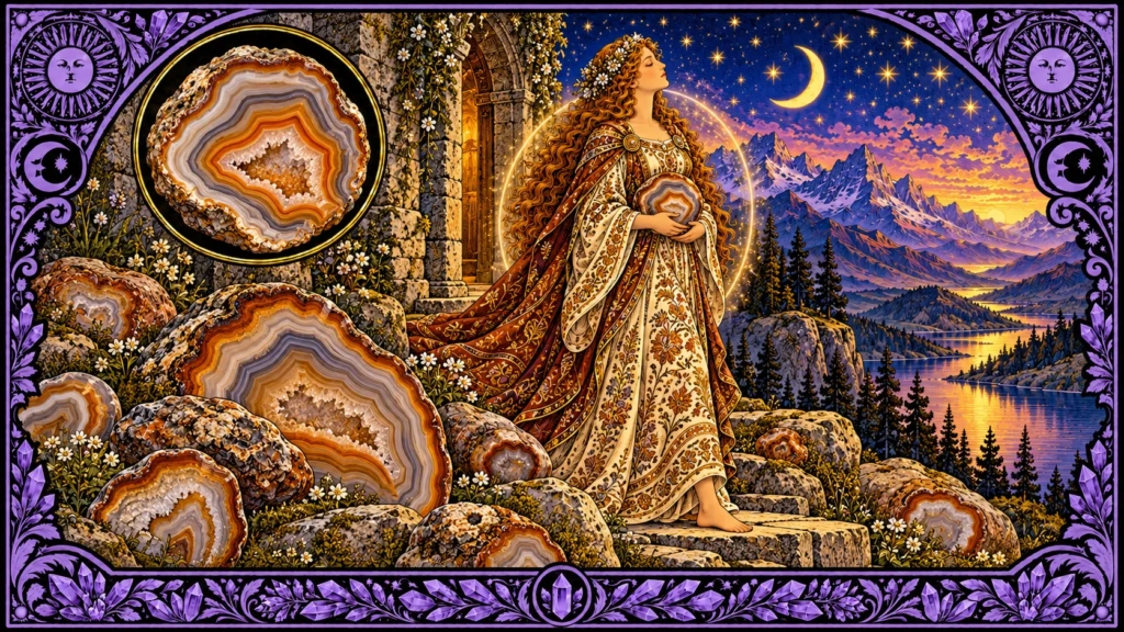 agata-proprieta-e-usi-magici