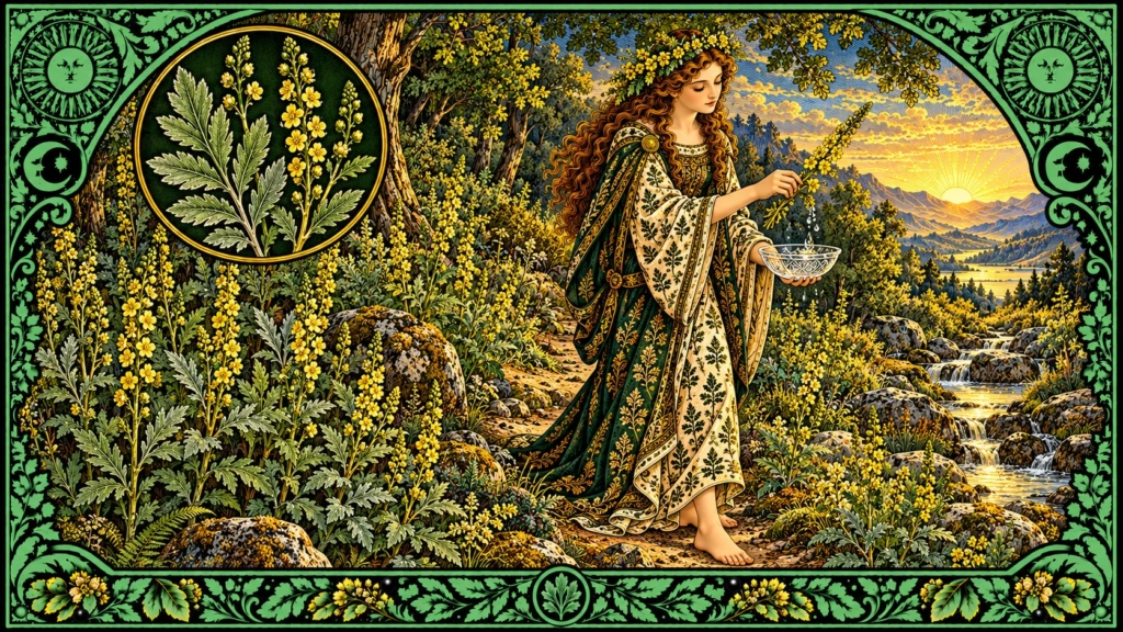 agrimonia-significato-proprieta-magiche