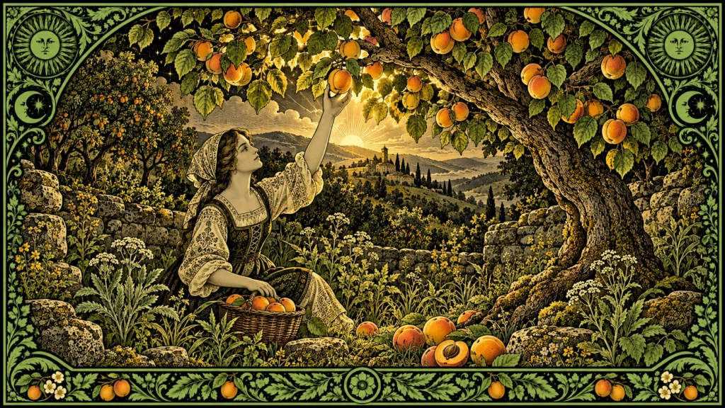 albicocco-significato-proprieta-magiche