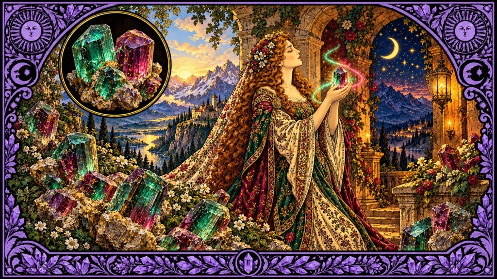 alessandrite-proprieta-e-usi-magici