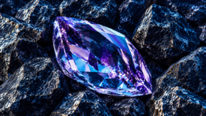 alexandrite proprieta magica