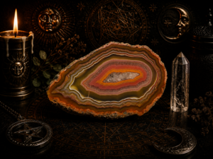 ambra- significato e proprietà magiche e esoteriche