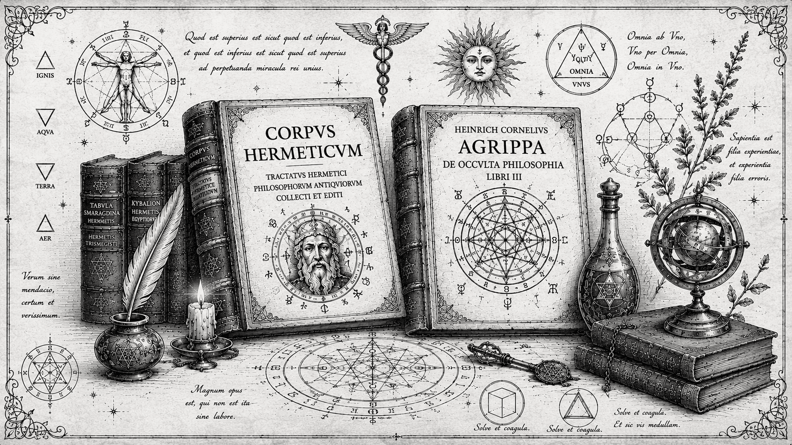bagliori nel buio magia avanzata