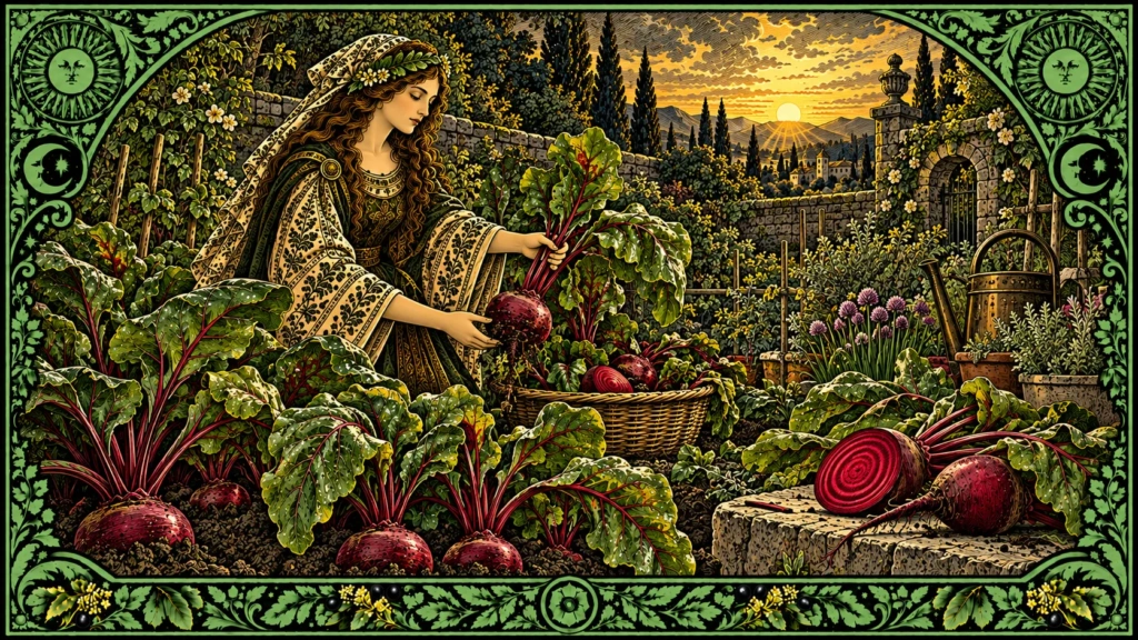 barbabietola-significato-proprieta-magiche