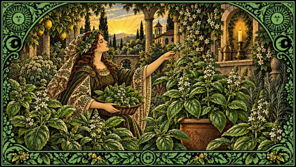 basilico-significato-proprieta-magiche