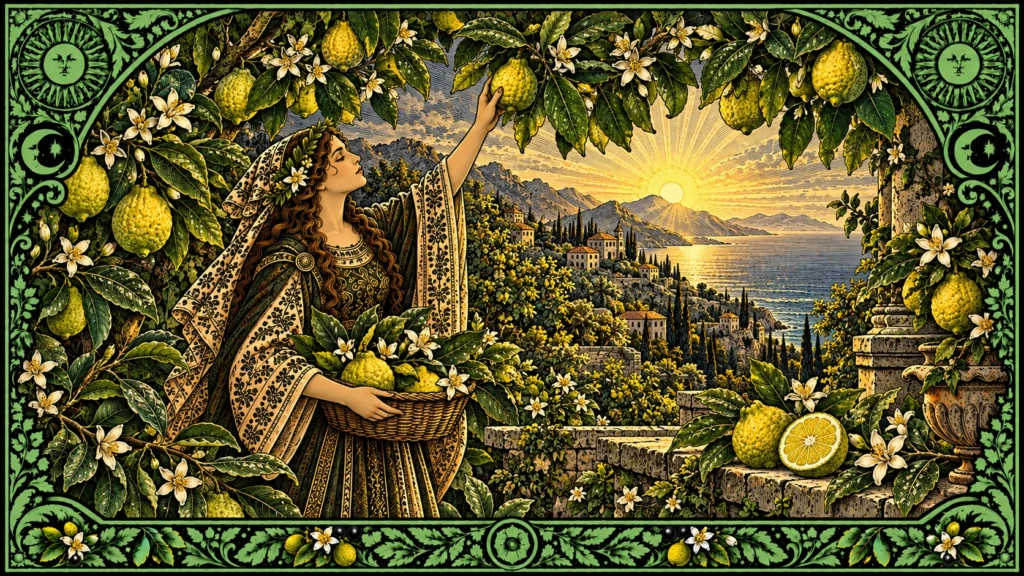 bergamotto-significato-proprieta-magiche