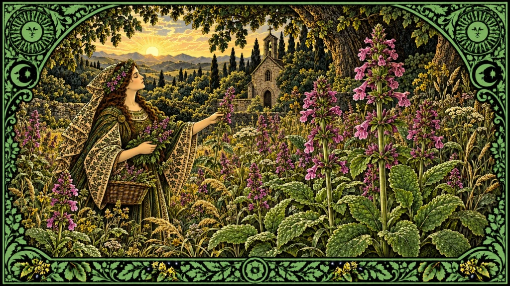 betonica-significato-proprieta-magiche