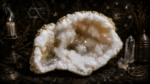 calcite - significato e proprietà magiche e esoteriche