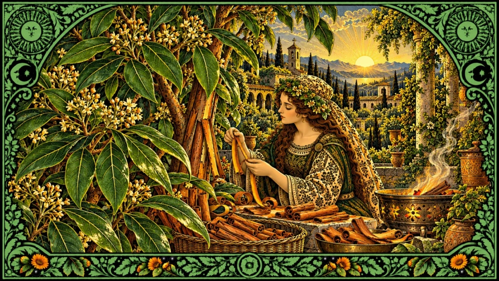 cannella-significato-proprieta-magiche