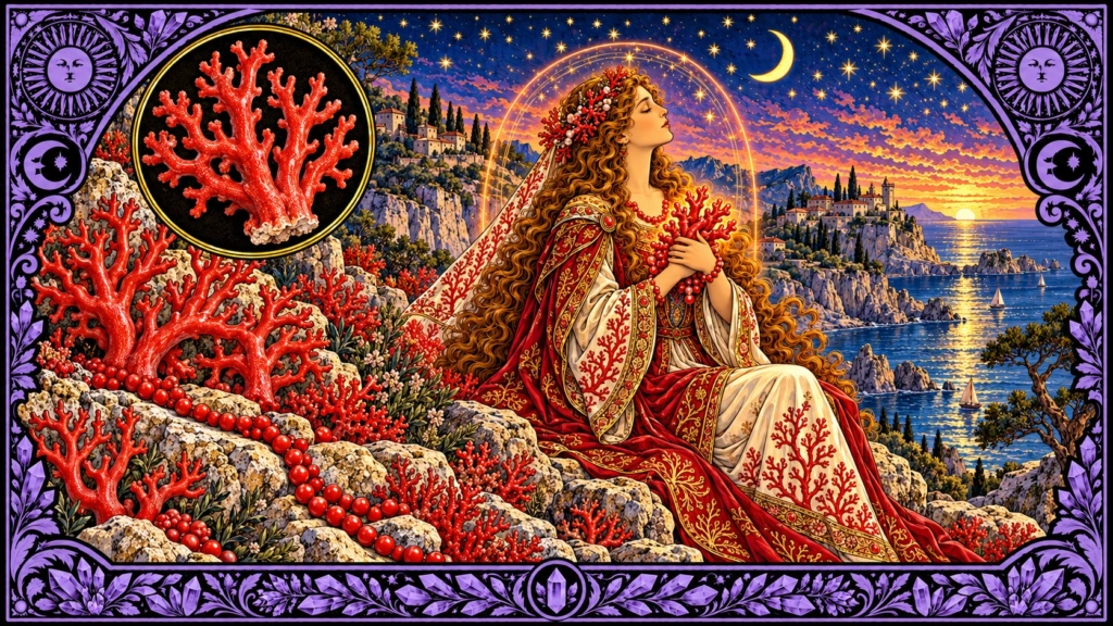 corallo-proprieta-e-usi-magici