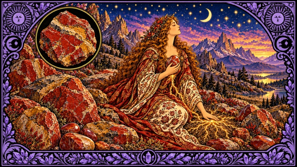 diaspro-proprieta-e-usi-magici