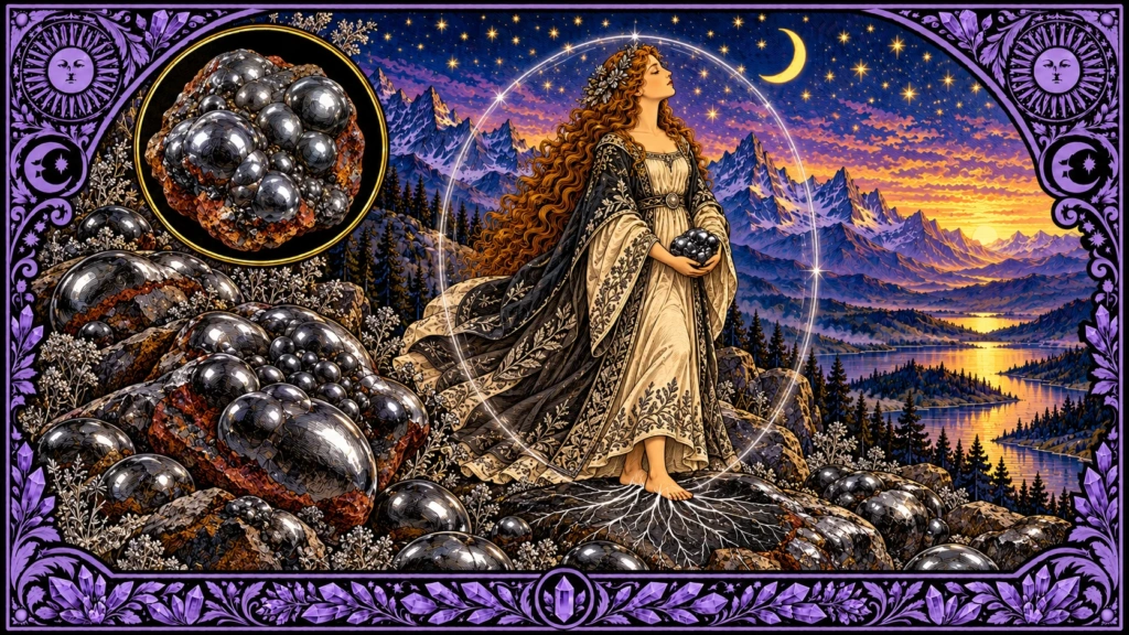 ematite-proprieta-e-usi-magici