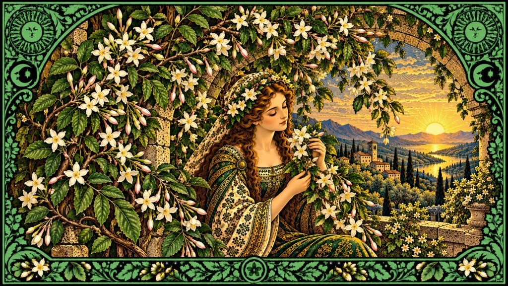 gelsomino-significato-proprieta-magiche