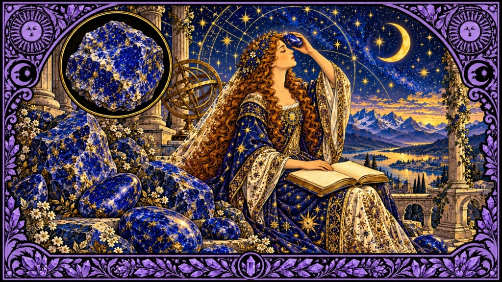 lapislazzuli-proprieta-e-usi-magici