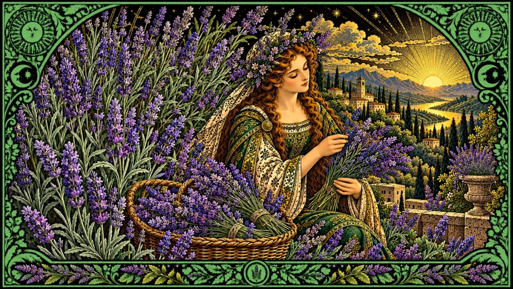 lavanda-significato-proprieta-magiche