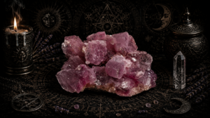 lepidolite - significato e proprietà magiche e esoterichelepidolite - significato e proprietà magiche e esoteriche
