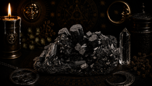 manganite- significato e proprietà magiche ed esoteriche