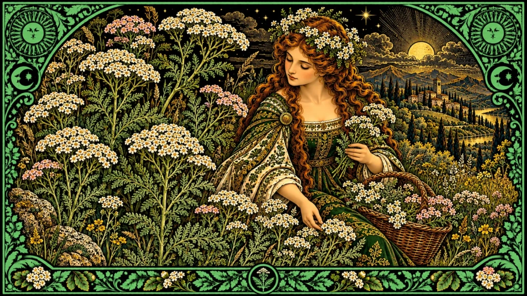 millefoglio-significato-proprieta-magiche