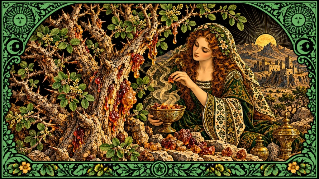 mirra-significato-proprieta-magiche