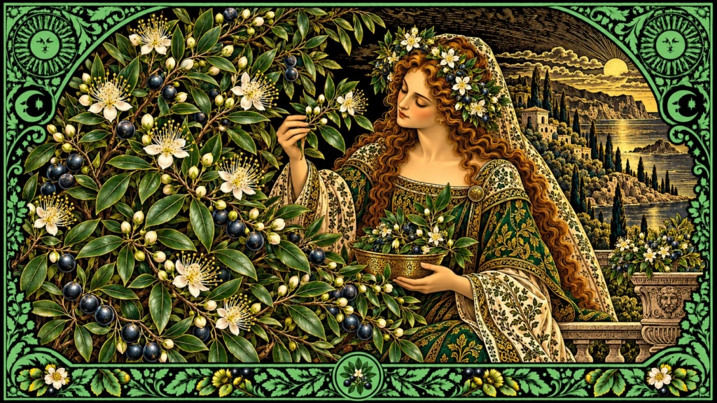 mirto-significato-proprieta-magiche