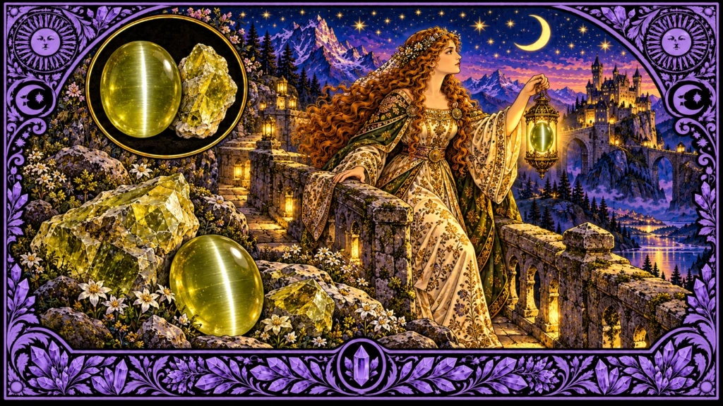 occhio-di-gatto-proprieta-e-usi-magici