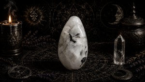 pietra di luna - significato e proprietà magiche e esoteriche