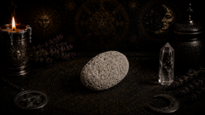 pietra pomice - significato e proprietà magiche e esoteriche