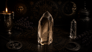 quarzo fume- significato e proprietà magiche e esoteriche