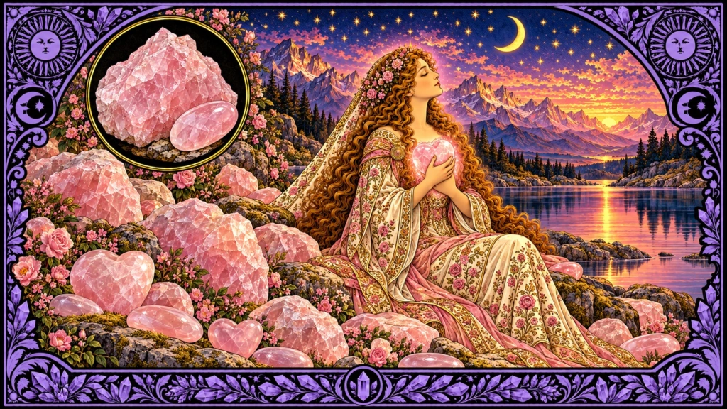 quarzo-rosa-proprieta-e-usi-magici
