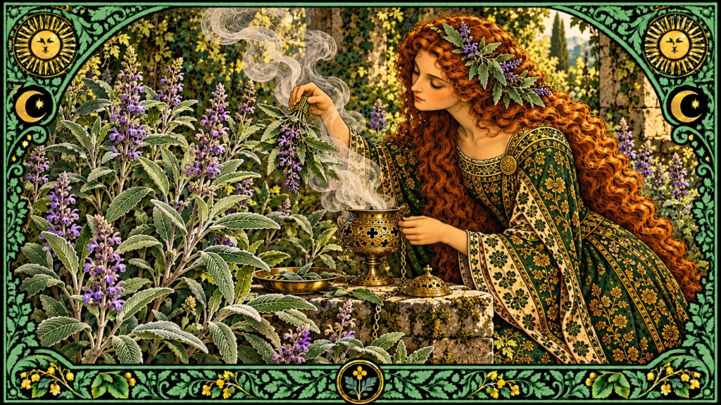 salvia-significato-proprieta-magiche