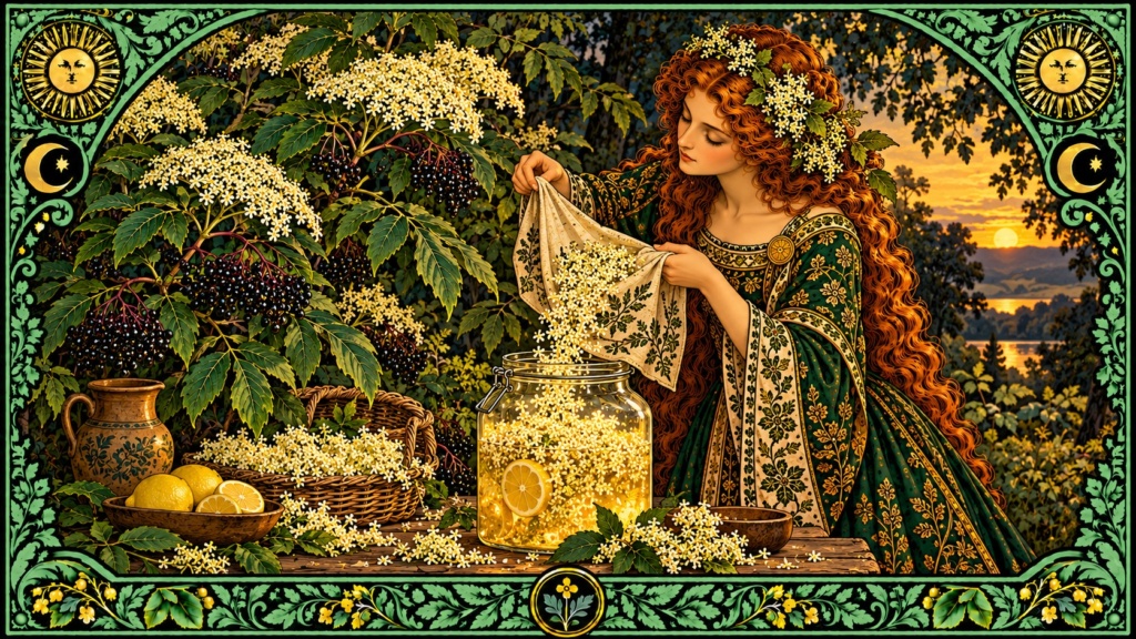 sambuco-significato-proprieta-magiche