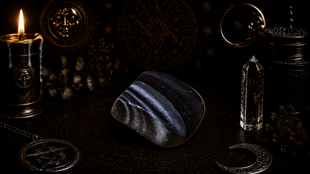 sardonite significato e proprietà magiche ed esoteriche