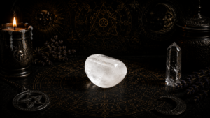 selenite significato e proprietà magiche e esoteriche