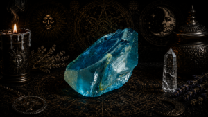 topazio significato e proprietà magiche e esoteriche