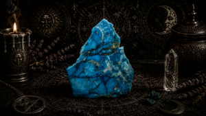 turchese - significato e proprietà magiche e esoteriche