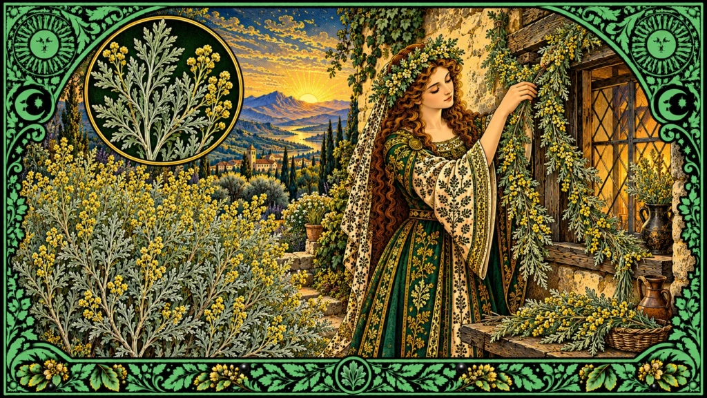 abrotano-significato-proprieta-magiche