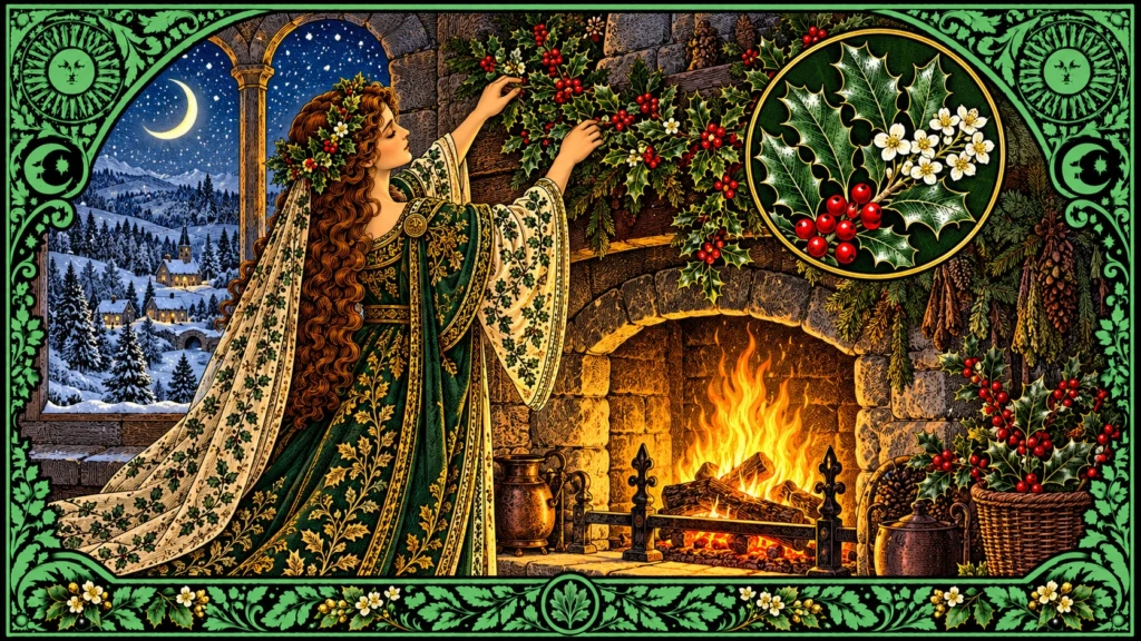 agrifoglio-significato-proprieta-magiche
