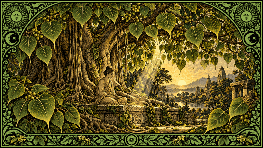 albero-del-bodhi-significato-proprieta-magiche