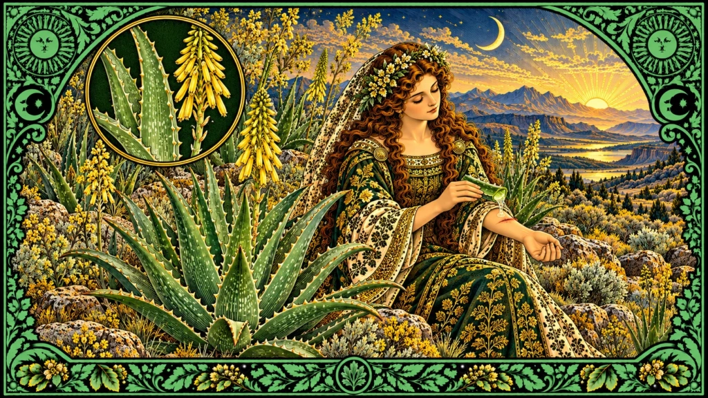 amamelide-significato-proprieta-magiche