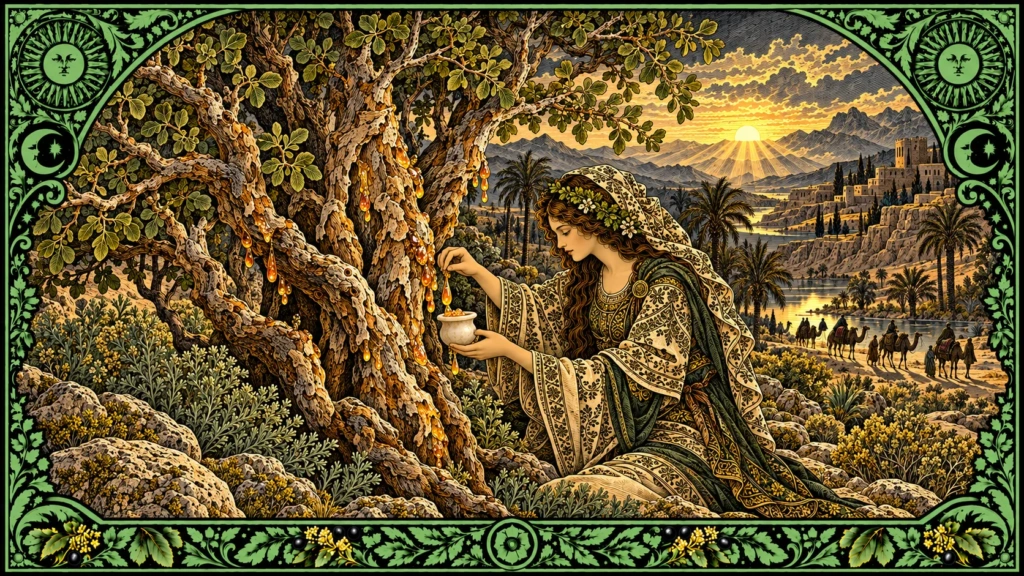 balsamo-di-galaad-significato-proprieta-magiche