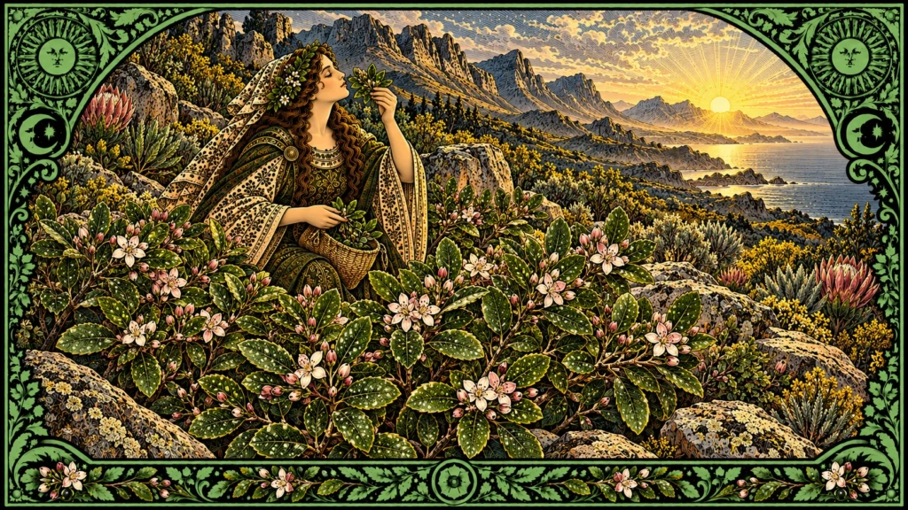 buchu-significato-proprieta-magiche