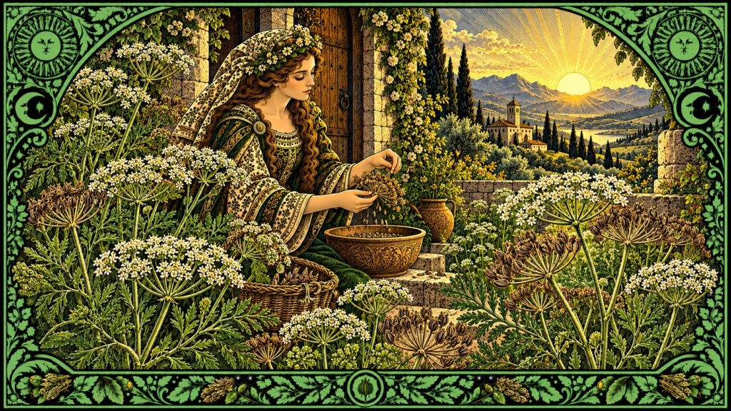 carvi-significato-proprieta-magiche