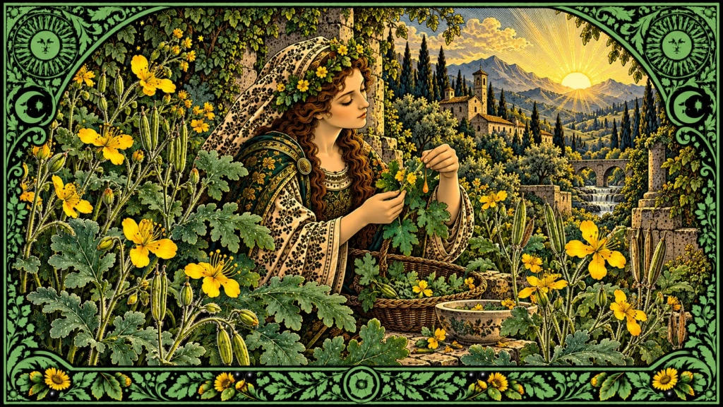 celidonia-significato-proprieta-magiche