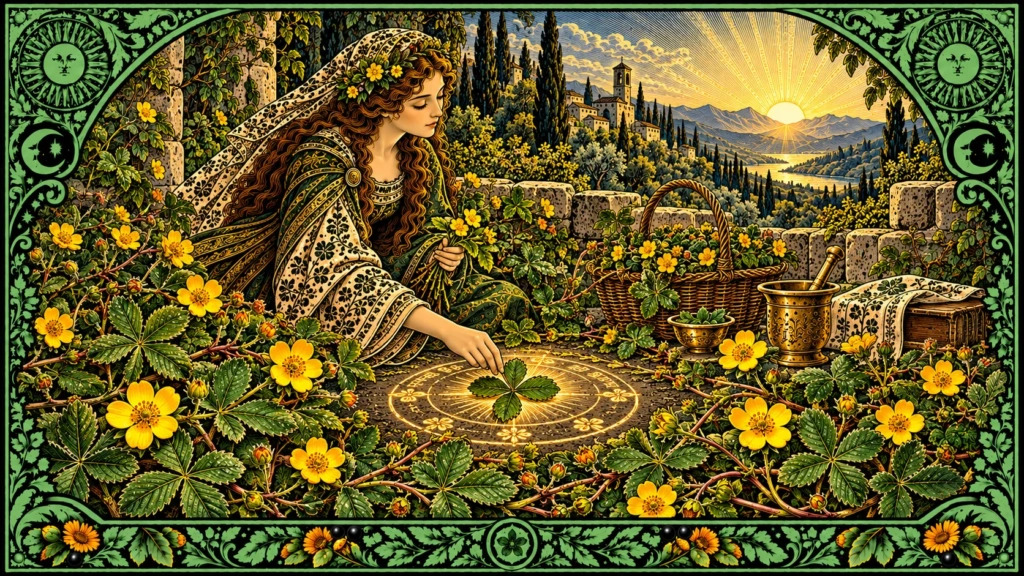 cinquefoglie-significato-proprieta-magiche (1)